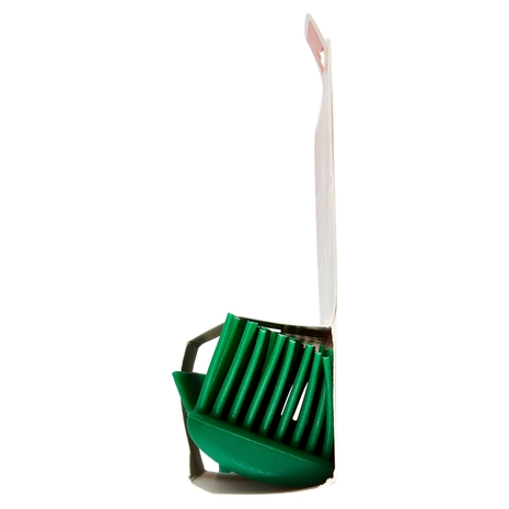 Super5 Mia la Scopa in Silicone